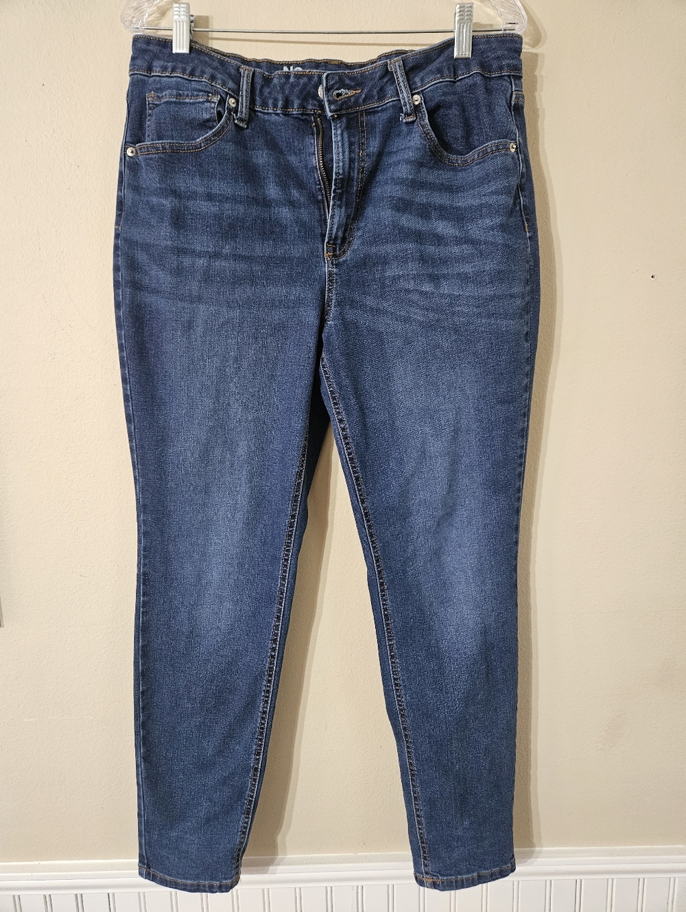 No Boundaries Jeans Size 14